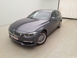  Bmw  Serie 3 BMW, 3-serie Touring '15, BMW 3 Reeks Touring 320d (120 kW) Aut. 5d #2