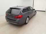  Bmw  Serie 3 BMW, 3-serie Touring '15, BMW 3 Reeks Touring 320d (120 kW) Aut. 5d #8