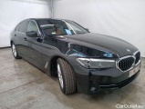  Bmw  Serie 5 BMW 5 Reeks Berline 518d 110kW Aut. 4d #2