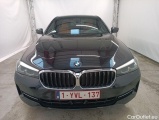  Bmw  Serie 5 BMW 5 Reeks Berline 518d 110kW Aut. 4d #5