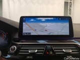  Bmw  Serie 5 BMW 5 Reeks Berline 518d 110kW Aut. 4d #13