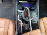  Bmw  Serie 5 BMW 5 Reeks Berline 518d 110kW Aut. 4d #22
