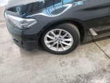  Bmw  Serie 5 BMW 5 Reeks Berline 518d 110kW Aut. 4d #75