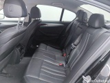  Bmw  Serie 5 BMW 5 Reeks Berline 520e 150kW 4d #10