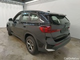  Bmw  X1 BMW  DIESEL - 2023 2.0 dA 150hp sDrive18 5d #7
