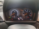  Bmw  X1 BMW,  FL'19, BMW  sDrive16dA (85 kW) 5d #19