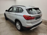  Bmw  X1 BMW  sDrive16d (85 kW) 5d #7