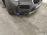  Bmw  X1 BMW  sDrive18iA (100 kW) 5d #40