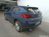  Bmw  X2 BMW  sDrive18d 110kW 5d #7