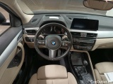  Bmw  X2 BMW  sDrive18d 110kW 5d #9