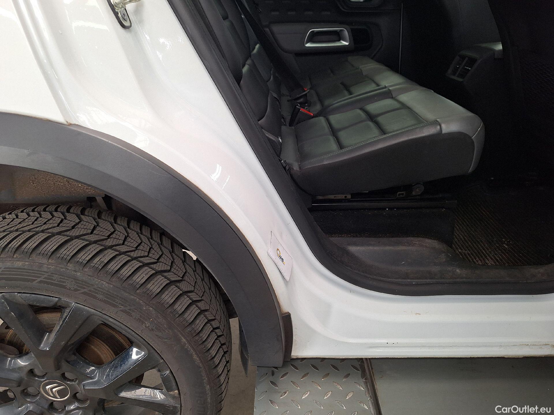  Citroen  C5 Aircross Citroën,  '18, Citroën  1.5 BlueHDi 130 S&S EAT8 Shine #15