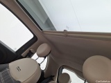  Fiat  500 Fiat,  '15, Fiat  1.0 Hybrid 70 Lounge 3d #21
