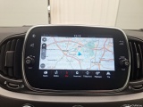  Fiat  500 Fiat,  '15, Fiat  1.0 Hybrid 70 Rockstar 3d #13
