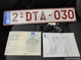  Ford  Kuga Ford  2.5i PHEV Aut. 165kW Titanium 5d #4