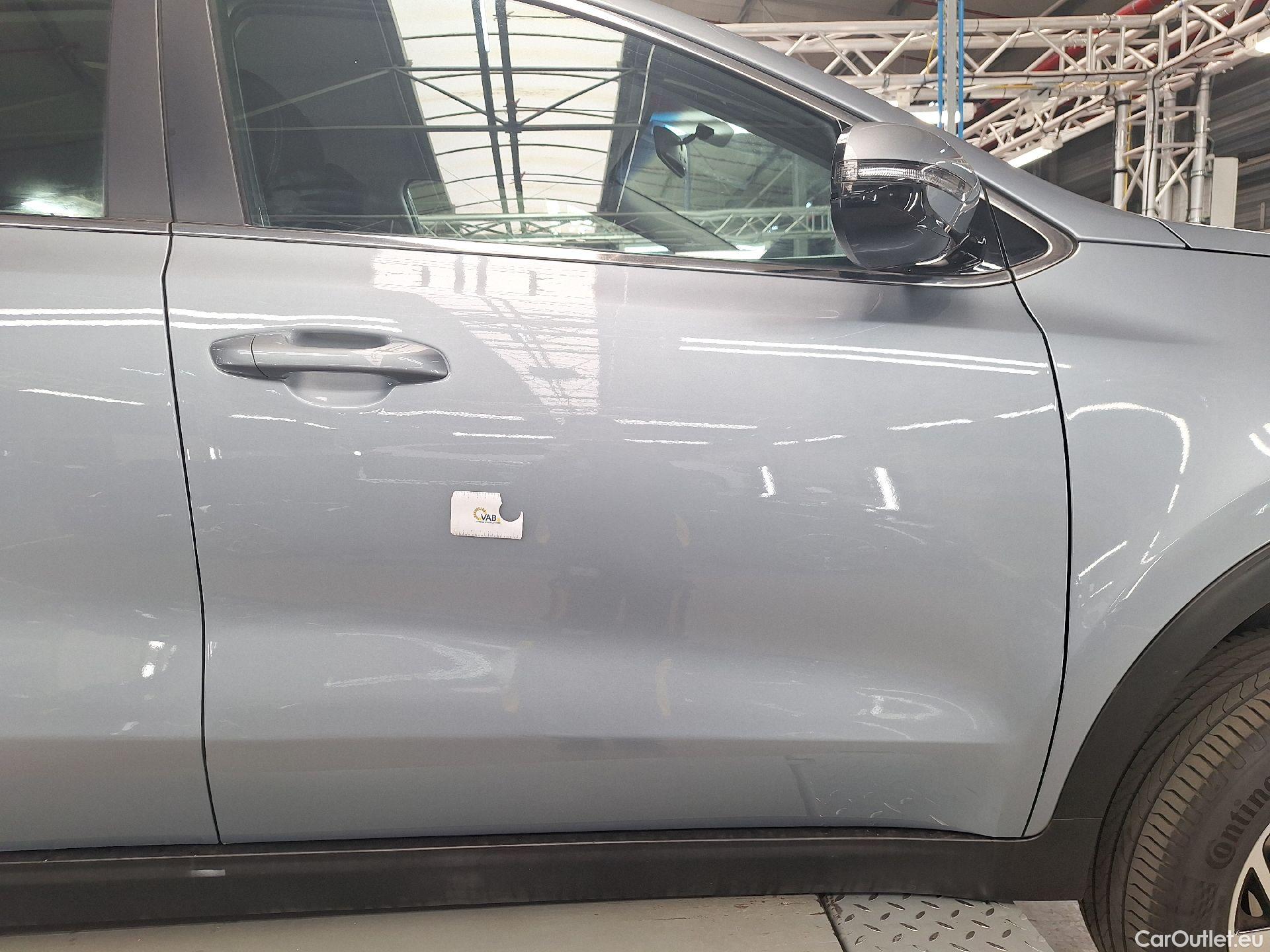  KIA  Sportage Kia,  FL'18, KIA  Must 1.6 ISG 5d #21