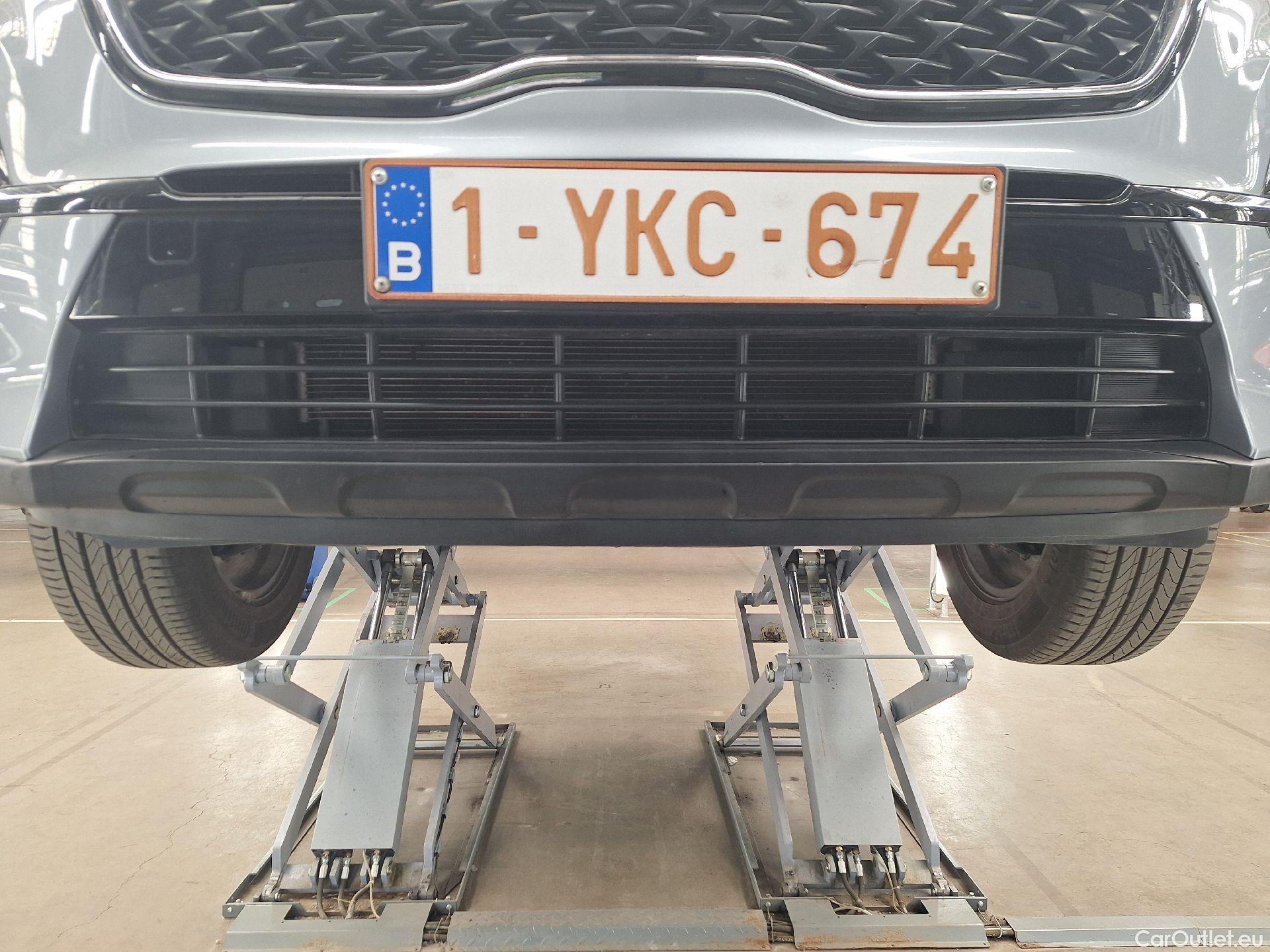  KIA  Sportage Kia,  FL'18, KIA  Must 1.6 ISG 5d #27