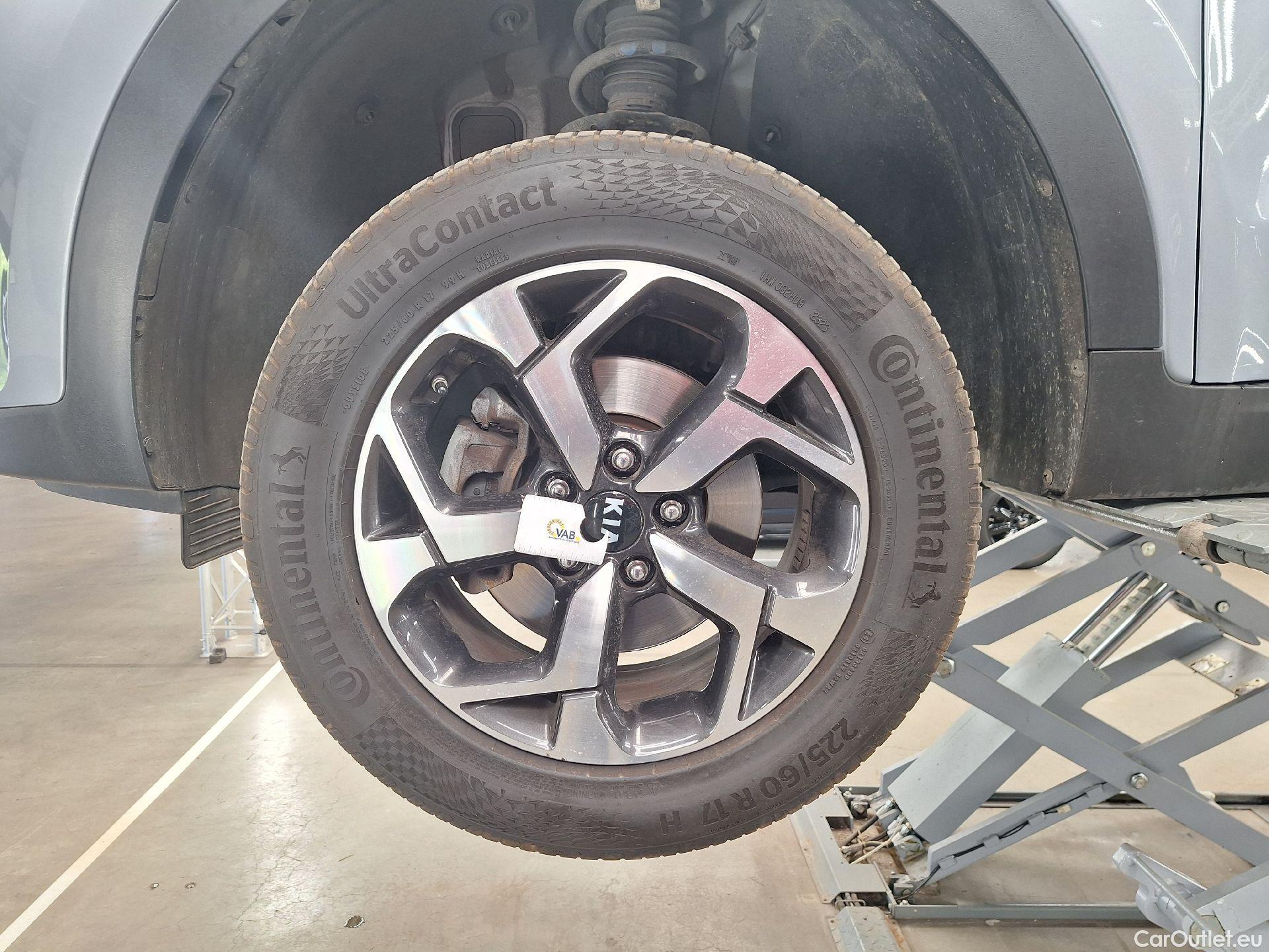  KIA  Sportage Kia,  FL'18, KIA  Must 1.6 ISG 5d #32