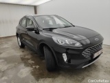  Ford  Kuga Ford  2.5i PHEV Aut. 165kW Titanium 5d #8