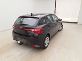  Hyundai  i20 Hyundai,  '20, Hyundai  1.0 T-GDi 7-DCT 74kW Twist 5d #8