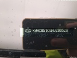  Hyundai   Ioniq Hyundai, FL'19, Hyundai 1.6 GDi ISG DCT Hybride Feel 5d #15
