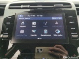  Hyundai  Tucson Hyundai  1.6 T-GDi Hybrid Inspire 5d #13