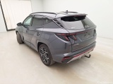  Hyundai  Tucson Hyundai, Tuc.CRDi 48, Tuc.CRDi 48V 100kW Shine DCT #8