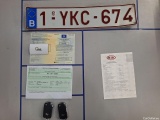  KIA  Sportage Kia,  FL'18, KIA  Must 1.6 ISG 5d #20