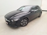  Mercedes  A-Klasse Mercedes, A-Class '18, Mercedes-Benz  A 180 d Business Solution A #2