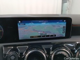  Mercedes  A-Klasse Mercedes-Benz  A 180 d Business Solution 5d #13