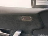  Mercedes  A-Klasse Mercedes-Benz  A 180 d Business Solution 5d #21