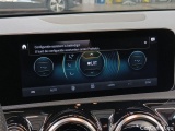  Mercedes  A-Klasse Mercedes-Benz  A 180 d Business Solution 5d #23