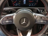  Mercedes  A-Klasse Mercedes-Benz  A 180 d Business Solution 5d #24