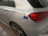  Mercedes  A-Klasse Mercedes-Benz  A 180 d Business Solution 5d #40