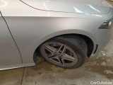  Mercedes  A-Klasse Mercedes-Benz  A 180 d Business Solution 5d #58