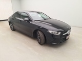  Mercedes  A-Klasse Mercedes, A-Class Berline '18, Mercedes-Benz  Limousine A 180 Business So #9