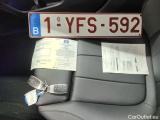  Mercedes  A-Klasse Mercedes-Benz  Limousine A 180d Business Solution Aut. 4d #4