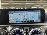  Mercedes  A-Klasse Mercedes-Benz  Limousine A 180d Business Solution Aut. 4d #13