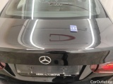  Mercedes  A-Klasse Mercedes-Benz  Limousine A 180d Business Solution Aut. 4d #56