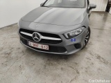  Mercedes  A-Klasse Mercedes-Benz  Limousine A 250e Business Solution 4d #42