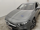  Mercedes  A-Klasse Mercedes-Benz  Limousine A 250e Business Solution 4d #50