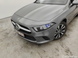  Mercedes  A-Klasse Mercedes-Benz  Limousine A 250e Business Solution 4d #52