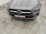  Mercedes  A-Klasse Mercedes-Benz  Limousine A 250e Business Solution 4d #68