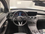  Mercedes  C-Klasse Mercedes-Benz  Break C 200 d Business Solution Aut. 5d #9