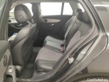 Mercedes  C-Klasse Mercedes-Benz  Break C 200 d Business Solution Aut. 5d #10