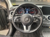  Mercedes  C-Klasse Mercedes-Benz  Break C 200 d Business Solution Aut. 5d #20