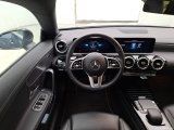  Mercedes  CLA-Klasse Mercedes, CLA-Class SB '19, Mercedes-Benz CLA Shooting Brake CLA 180 d Busines #5