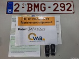  Mercedes  CLA-Klasse Mercedes, CLA-Class SB '19, Mercedes-Benz CLA Shooting Brake CLA 180 d Busines #16