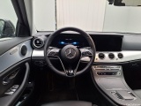  Mercedes  E-Klasse Mercedes, E-Clas Br FL'20 PHEV, Mercedes-Benz  Break E 300de 4MATIC Busine #5