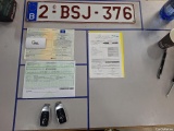  Mercedes  E-Klasse Mercedes, E-Clas Br FL'20 PHEV, Mercedes-Benz  Break E 300de 4MATIC Busine #22