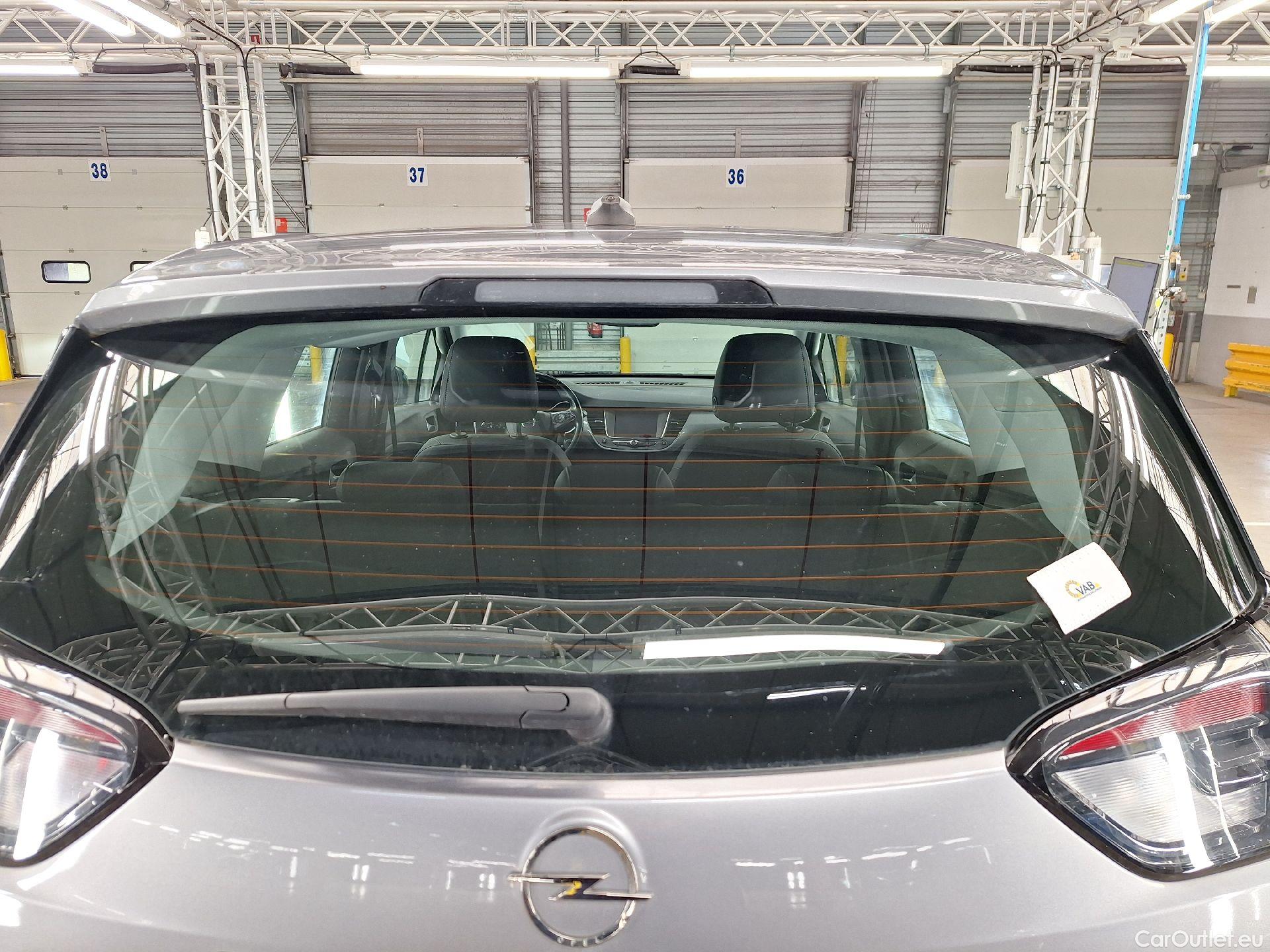  Opel  Crossland Opel,  '20, Opel  1.2 81kW Turbo S/S Elegance 5d #57